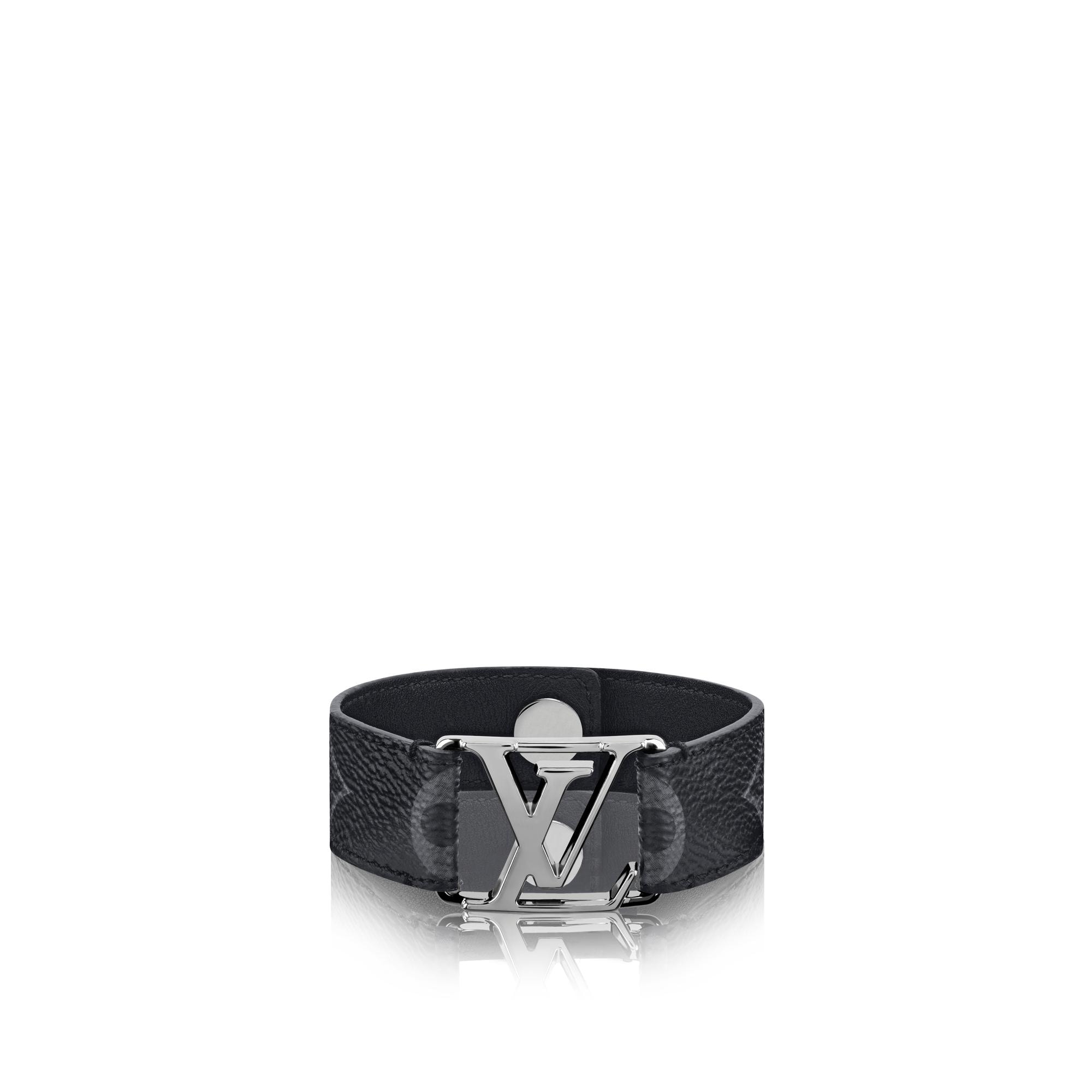 Louis vuitton discount armband herren